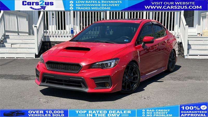 subaru wrx sti 2017 JF1VA2Z65H9818178 image subaru wrx sti 2017 JF1VA2Z65H9818178 image